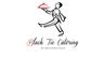 Logo for Black Tie Catering