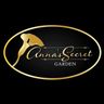 Logo for Anna's Secret Garden