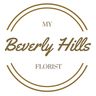Logo for My Beverly Hills Florist
