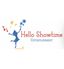 Logo for Hello Showtime Entertainment