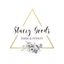 Logo for Stacey Goods Farm & Events