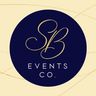 Logo for SB Events Co.