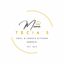 Logo for Mama Tecia's Catering