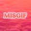 Logo for MISGIF