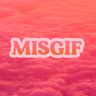 Logo for MISGIF
