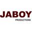 Logo for JABOY Productions