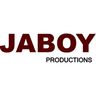 Logo for JABOY Productions