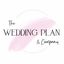 Logo for The Wedding Plan & Company