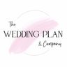 Logo for The Wedding Plan & Company