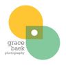 Logo for Grace Baek Photography