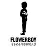 Logo for Flowerboy Project