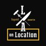 Logo for On Location Catering