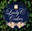 Logo for Lady C Cakes