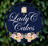 Logo for Lady C Cakes
