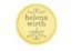 Logo for Helena Wirth Custom Cakes