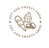 Logo for Joy and Sweets