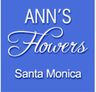 Logo for Ann's Flowers