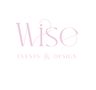 Logo for Wise Events & Design