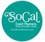 Logo for So Cal Event Planners