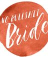 Logo for No BS Bride