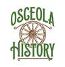 Logo for Osceola History