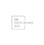 Logo for The Event Design Bar