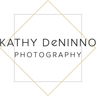 Logo for Kathy DeNinno Photography