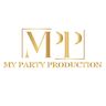 Logo for My Party Production