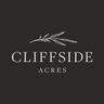Logo for Cliffside Acres