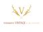 Logo for Vintage Luxe Events