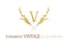 Logo for Vintage Luxe Events