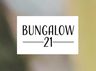 Logo for Bungalow 21