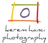 Logo for Kerem Hanci Photography