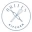 Logo for Britt's Kitchen