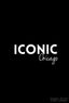 Logo for ICONIC CHICAGO
