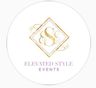 Logo for Elevated Style Events