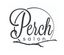 Logo for Perch Salon
