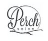 Logo for Perch Salon