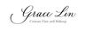 Logo for Grace Lin Make Up and Hair Studio