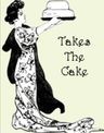 Logo for Takes The Cake