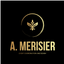Logo for A. Merisier Event Coordination and Design