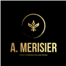 Logo for A. Merisier Event Coordination and Design