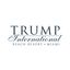 Logo for Trump International Beach Resort