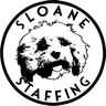 Logo for Sloane Staffing