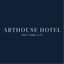 Logo for Arthouse Hotel New York City