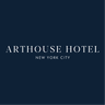 Logo for Arthouse Hotel New York City