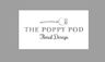 Logo for The Poppy Pod