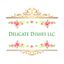 Logo for Delicate Dishes LLC