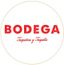 Logo for Bodega Taqueria y Tequila South Beach