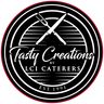 Logo for LCI Caterers